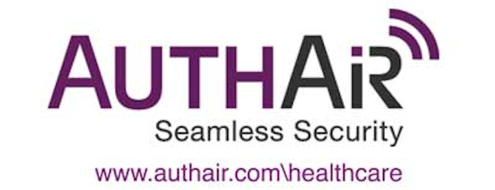 Authair Es