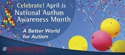 Autismmonth Autismmonth