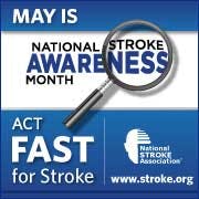 Awareness Stroke Fo Awareness Stroke Fo