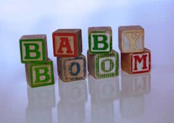 Baby Boom Fo
