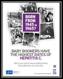 Baby Boomers Hepatitis Fo