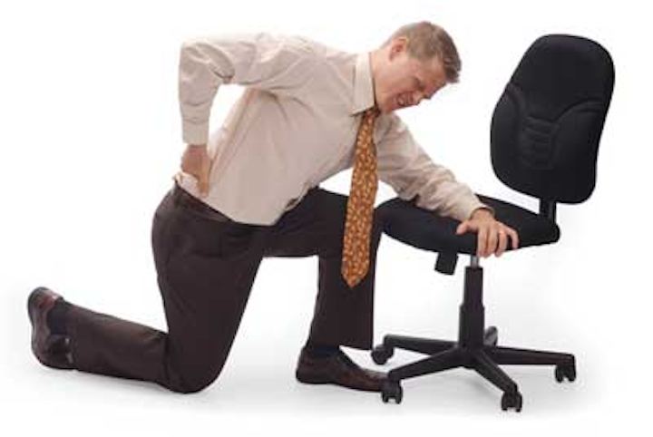 Backpaindreamstime