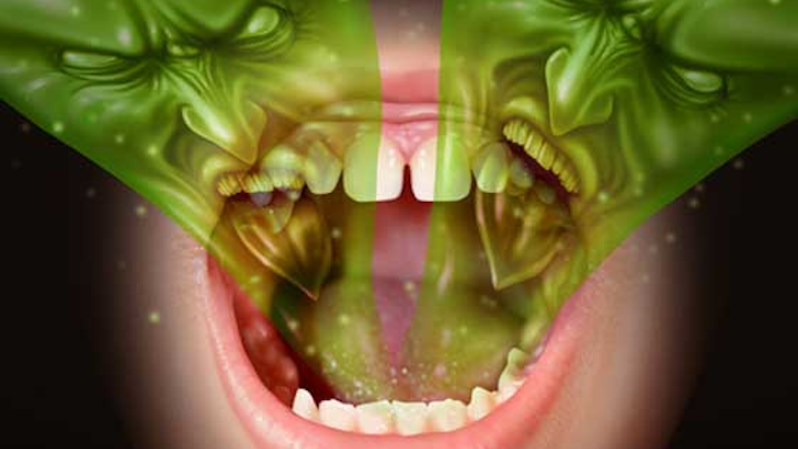 Badbreath
