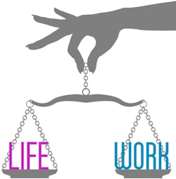 Balance Life Work Balance Life Work