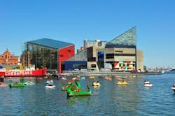 Baltimoreaquarium Baltimoreaquarium