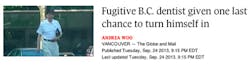 Bcfugitivedentist Bcfugitivedentist