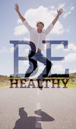 Be Healthy Be Healthy