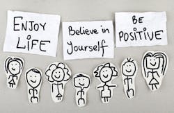 Be Positive Be Positive