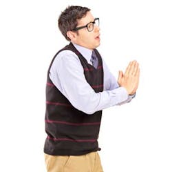 Begging To Come Back To Dental Office Begging To Come Back To Dental Office