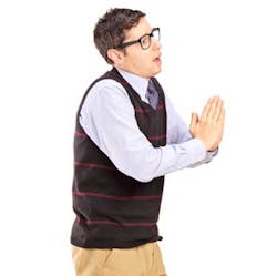 Begging To Come Back To Dental Office Begging To Come Back To Dental Office