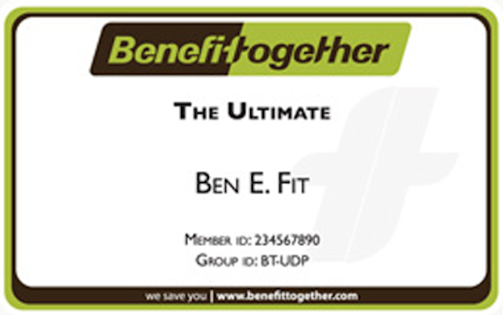 Benefit Together Health Plan