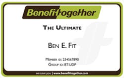 Benefit Together Health Plan Benefit Together Health Plan
