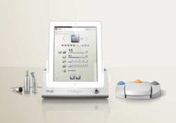 Bien Air Ichiropro Complete Bien Air Ichiropro Complete