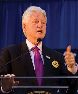 Bill Clinton Bill Clinton