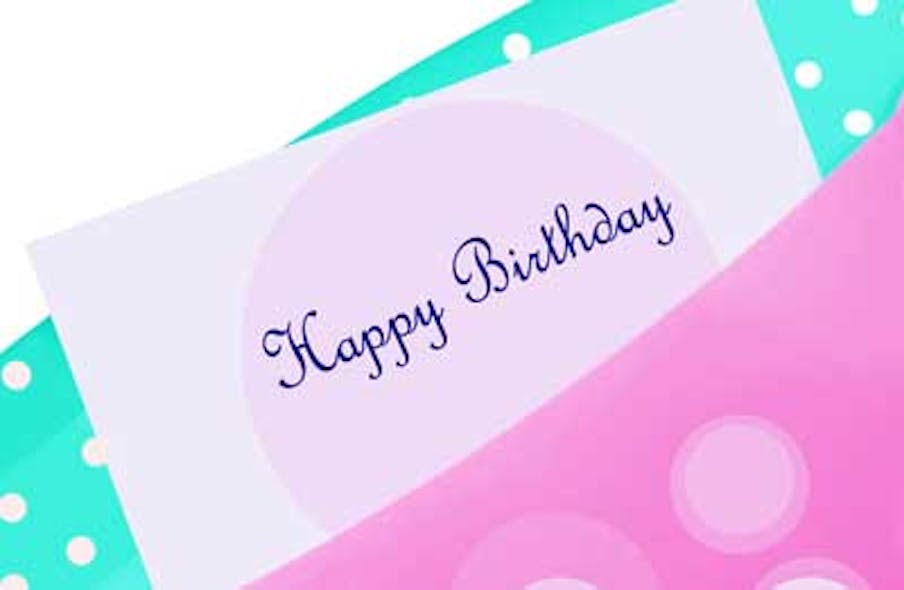 Birthday Card