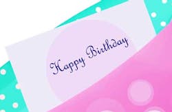 Birthday Card Birthday Card