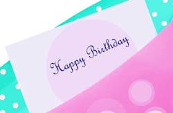 Birthday Card Birthday Card