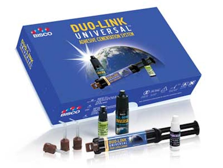 Bisco Duolink Universal Kit