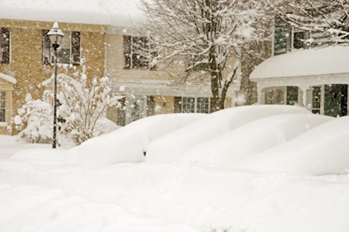 Blizzard