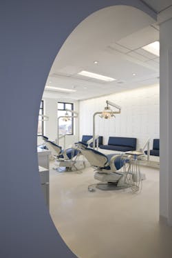 Bloo Exam Room Bloo Exam Room