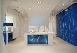 Bloo Reception Bloo Reception