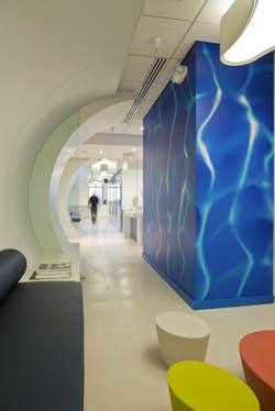 Bloo Waiting Bloo Waiting