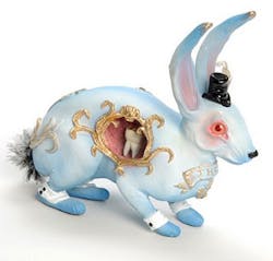 Blue Bunny Dental Art Blue Bunny Dental Art