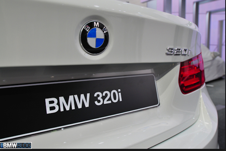 Bmw Dental Luxury