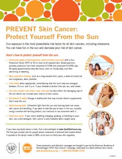 Body Mole Map 2 Body Mole Map 2