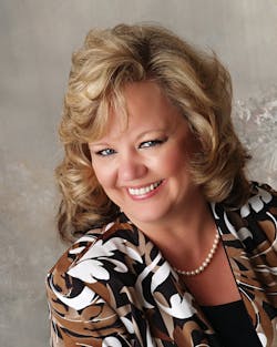 Bonnie Pugh Bonnie Pugh