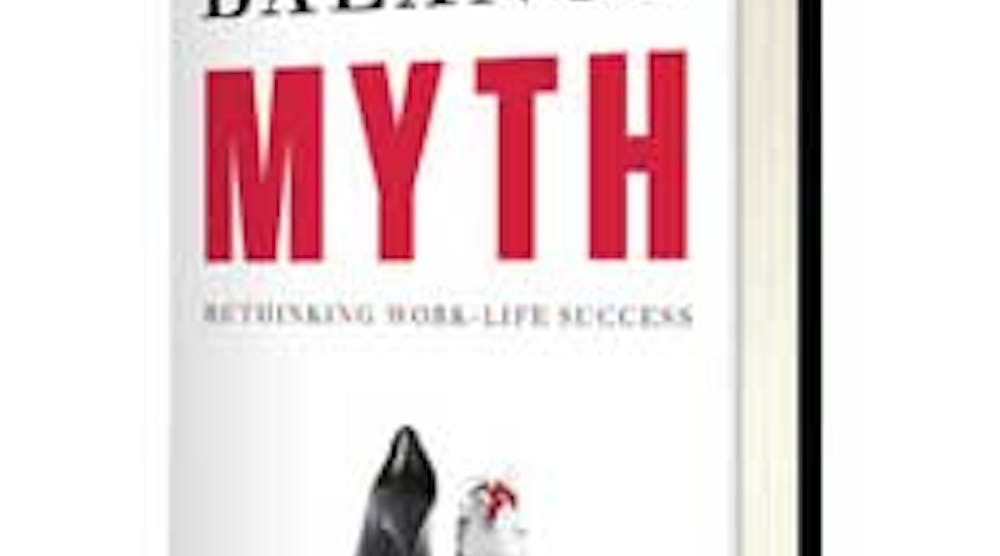 Book Balance Myth