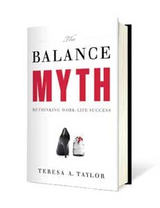 Book Balance Myth