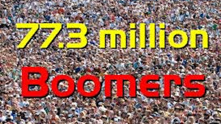 Boomers Fo