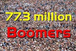 Boomers Fo Boomers Fo