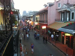 Bourbonst Bourbonst