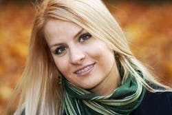 Braces Woman Dreamstime Braces Woman Dreamstime