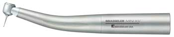 Brasseler handpiece and burs available for KaVo style couplings