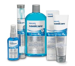 Breatherx Line Breatherx Line