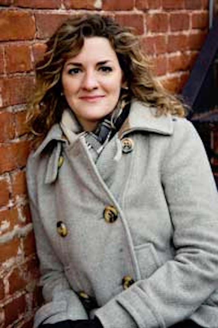 Bridget Fay