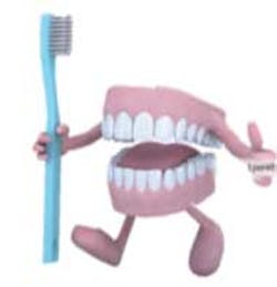 Brush Teeth Fo Brush Teeth Fo