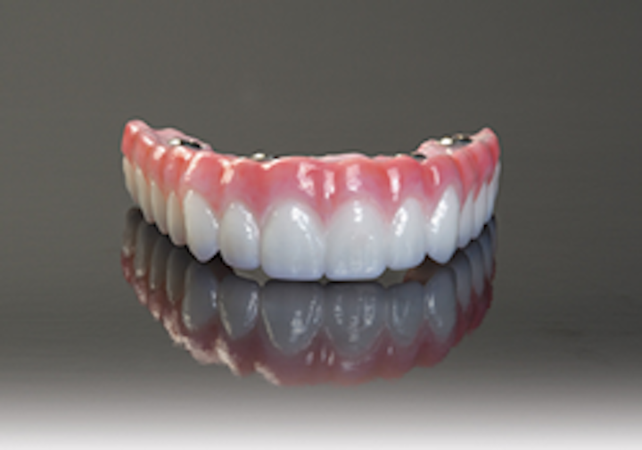 Bruxzir Solid Zirconia Surpasses Five Years Of Clinical Use Dentistryiq