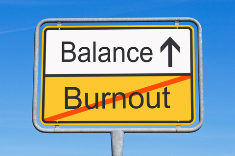 How to avoid burnout as a dental hygienist Dentistry IQ