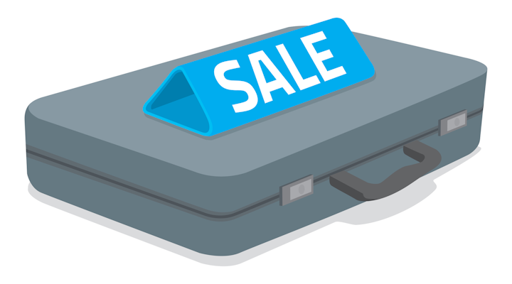 Business For Sale