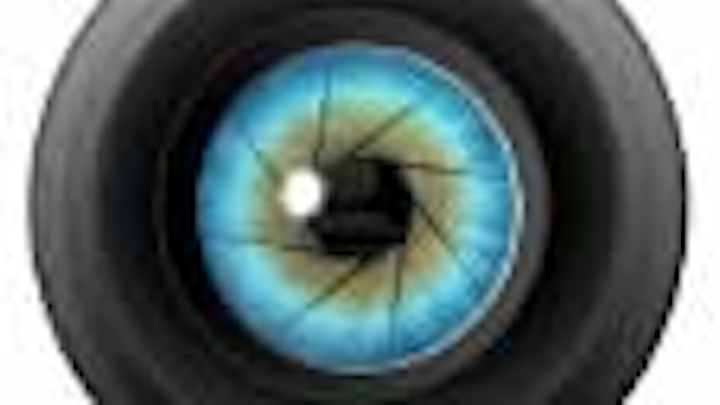 Camera Lens Fo