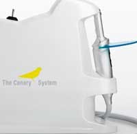 Canary System Es Canary System Es