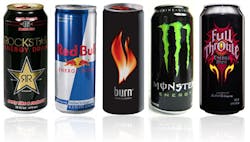 Cans Energy Drinks Fo Cans Energy Drinks Fo