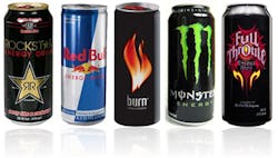 Cans Energy Drinks Fo Cans Energy Drinks Fo