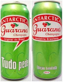 Cans Guaranaca Fo Cans Guaranaca Fo