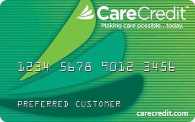 Carecredit Card Es