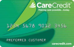 Carecredit Card Es Carecredit Card Es